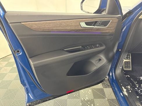 Used 2025 Volkswagen Atlas SEL Premium R-Line image 15