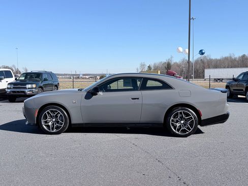 New 2026 Dodge Charger Scat Pack image 5