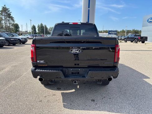 Used 2025 Ford F150 Tremor w/ Bed Utility Package AWD/4WD image 4