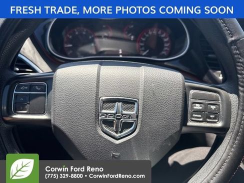 Used 2014 Dodge Dart SXT FWD image 14