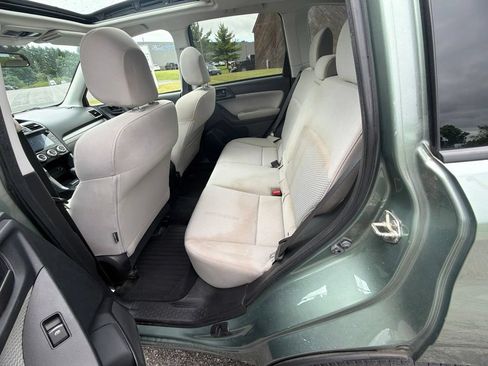 Used 2017 Subaru Forester 2.5i Premium w/ All-Weather Package AWD/4WD image 45