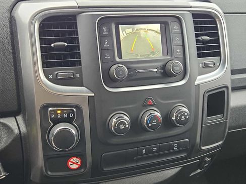 Used 2024 RAM 1500 Classic Warlock image 26