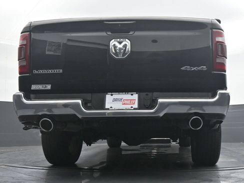 Used 2023 RAM 1500 Laramie AWD/4WD image 31