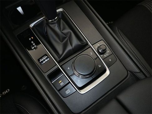 Used 2025 MAZDA CX-50 AWD 2.5 S w/ Weather Package image 16