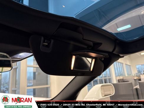 Used 2019 Chevrolet Corvette Stingray Coupe w/ Battery Protection Package image 21