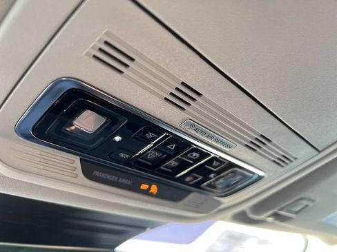 New 2026 Lincoln Nautilus Reserve w/ Jet Appearance Package image 35