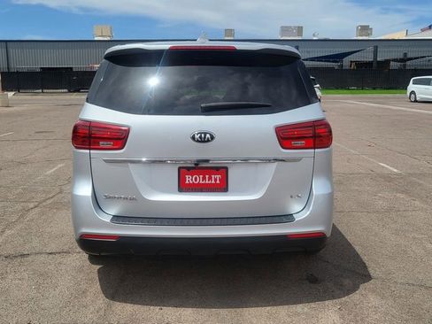 Used 2019 Kia Sedona LX FWD image 7
