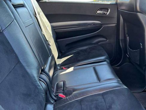 Used 2018 Dodge Durango GT w/ Premium Group image 31