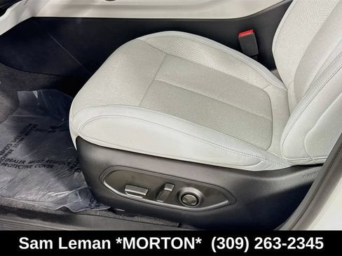 New 2026 Jeep Cherokee Laredo AWD/4WD image 18