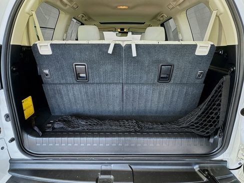 Used 2023 Lexus GX 460 Premium image 27