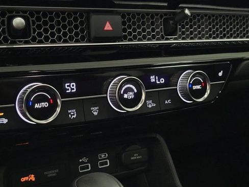 Certified 2024 Honda Civic Touring image 31