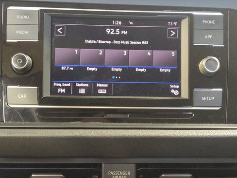 Used 2019 Volkswagen Jetta S w/ Driver Assistance Package FWD image 25