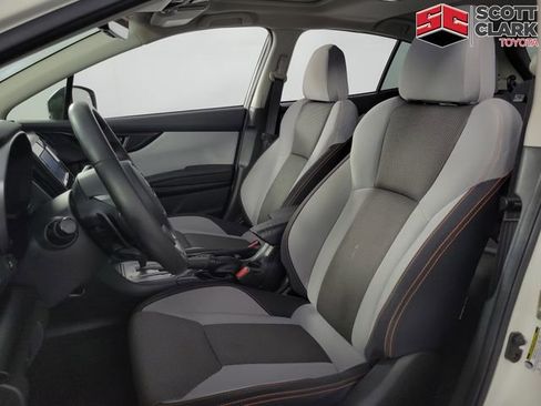 Used 2021 Subaru Crosstrek 2.0i Premium w/ Moonroof Package AWD/4WD image 14