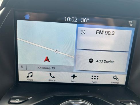 Used 2018 Ford Escape Titanium image 22