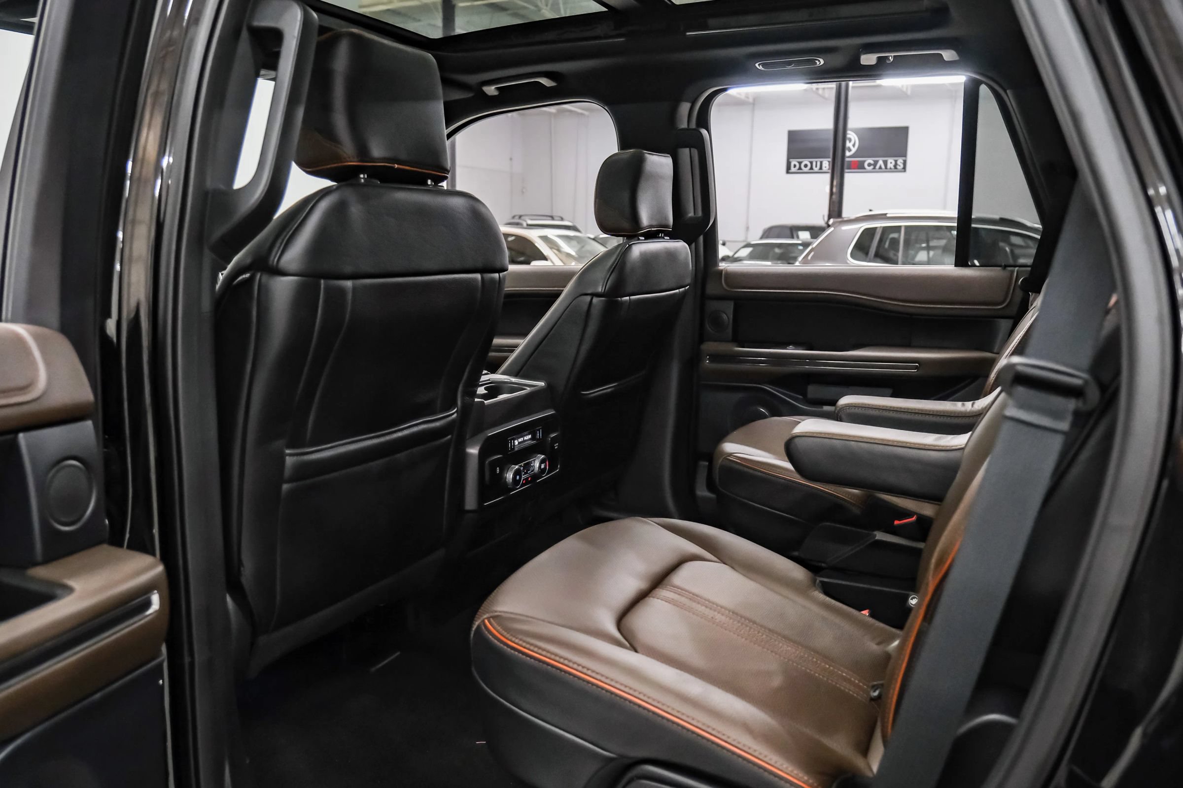 Used 2021 Ford Expedition King Ranch RWD image 36