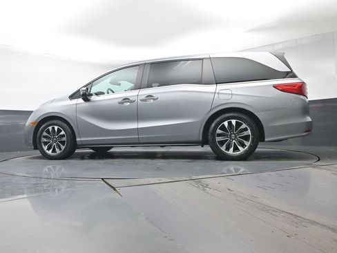 Used 2023 Honda Odyssey EX-L image 28
