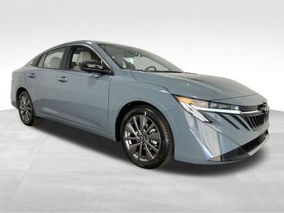 New 2026 Nissan Sentra SL
