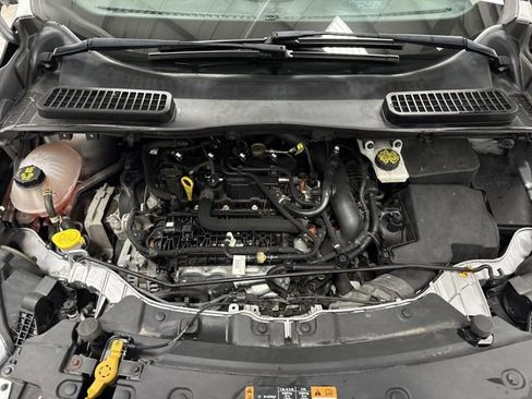 Used 2019 Ford Escape SE image 33