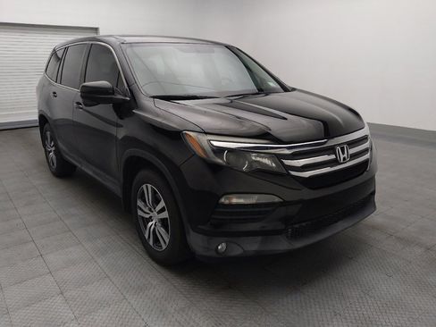 Used 2017 Honda Pilot EX-L image 13
