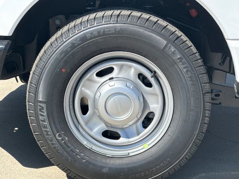 New 2025 Ford F250 XL image 26