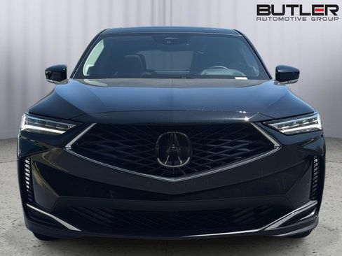 New 2026 Acura MDX FWD w/ Technology Package image 2