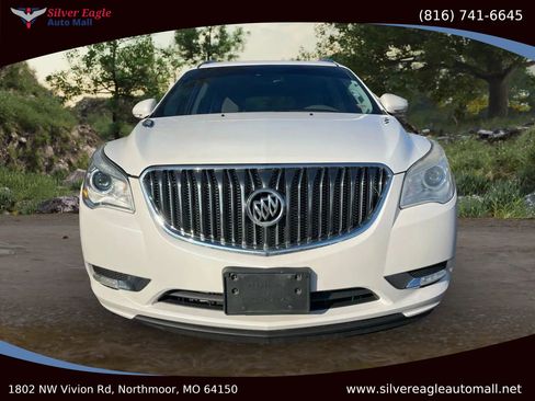 Used 2016 Buick Enclave Premium image 5