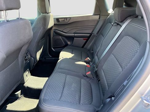 Used 2024 Ford Escape Active FWD image 22