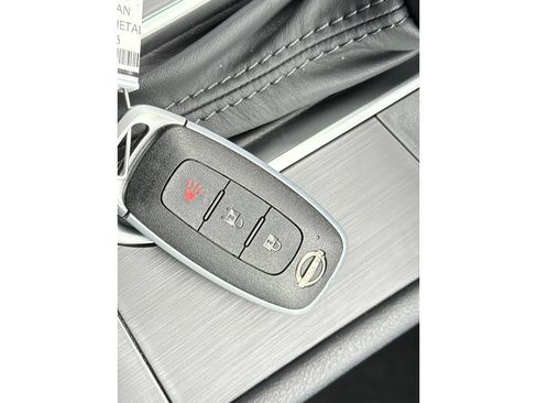 New 2026 Nissan Kicks S image 34