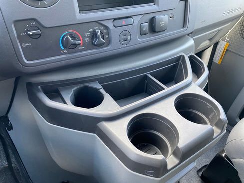 New 2025 Ford E-350 and Econoline 350 Super Duty w/ Power Equipment Group image 15