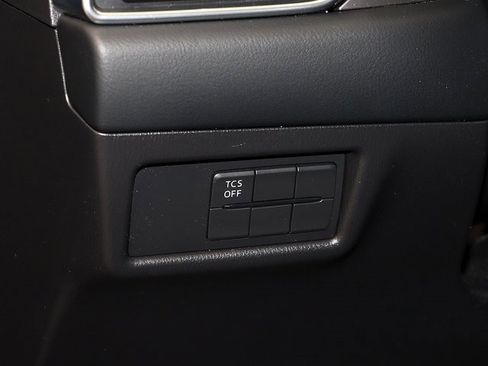 Used 2017 MAZDA CX-5 Touring image 25