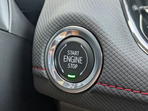 New 2026 Chevrolet TrailBlazer RS w/ Convenience Package image 23