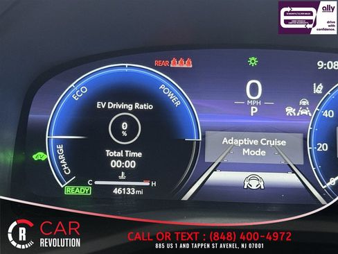 Used 2025 Toyota Camry XSE FWD image 15