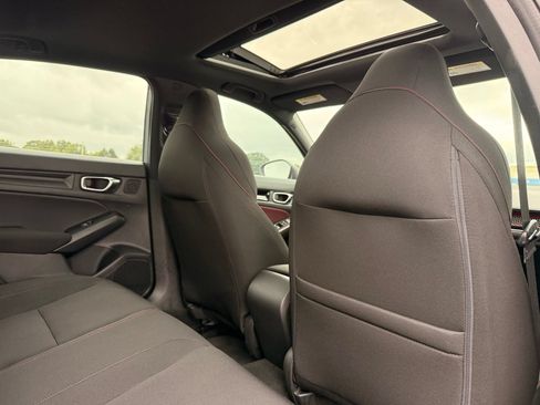 Used 2023 Honda Civic Si image 20