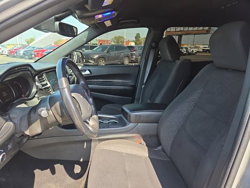 Used 2023 Dodge Durango SXT Launch Edition image 13