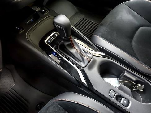 New 2026 Toyota Corolla SE image 22