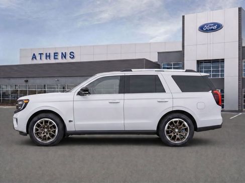 New 2026 Ford Expedition King Ranch AWD/4WD image 7