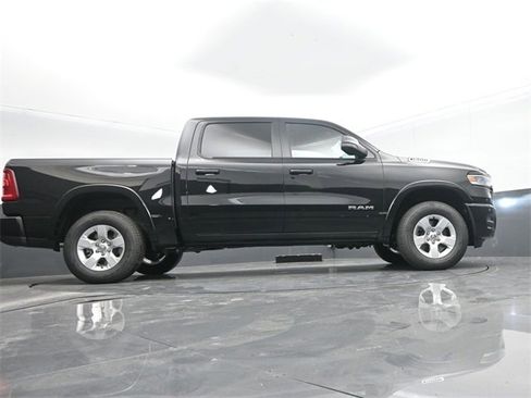 Used 2025 RAM 1500 Big Horn image 44