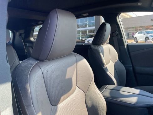 New 2026 Lexus TX 350 AWD image 18