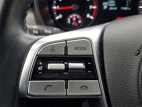 Certified 2021 Kia Telluride EX image 24