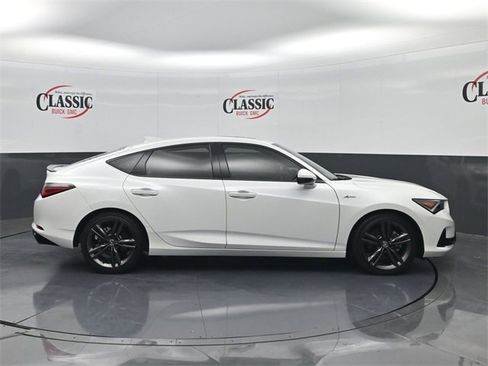 Used 2024 Acura Integra A-Spec image 6