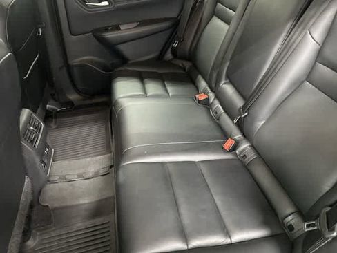 Used 2023 Nissan Rogue SL w/ SL Premium Package FWD image 11