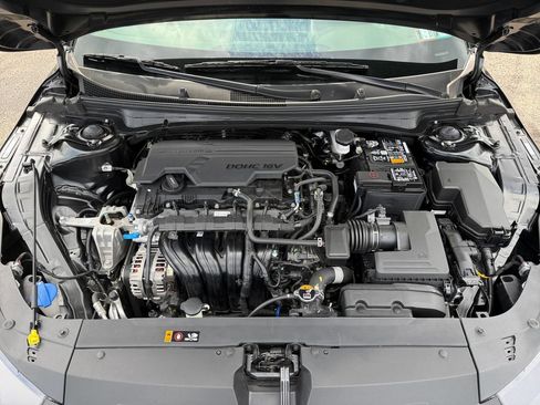 Used 2026 Kia K4 GT-Line FWD image 27