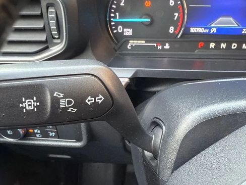 Used 2020 Ford Explorer Limited image 15