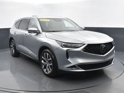Used 2023 Acura MDX FWD w/ Technology Package