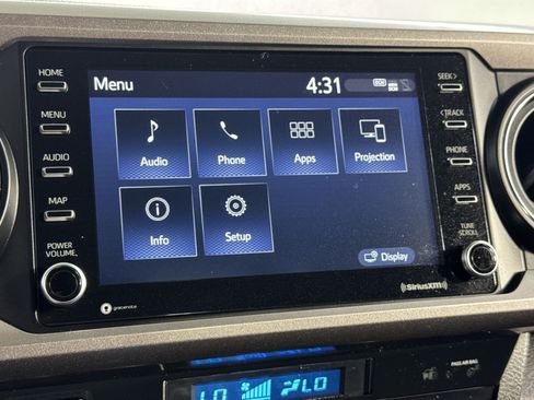 Used 2023 Toyota Tacoma SR5 AWD/4WD image 30