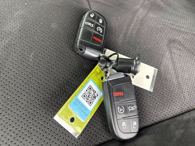 Used 2021 Dodge Challenger R/T Scat Pack w/ Plus Package RWD image 24