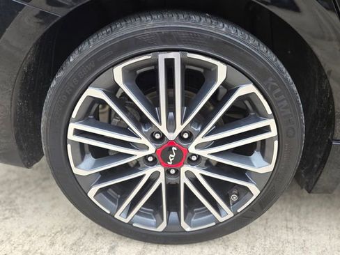 Used 2024 Kia Forte GT w/ Option Group 015 image 12