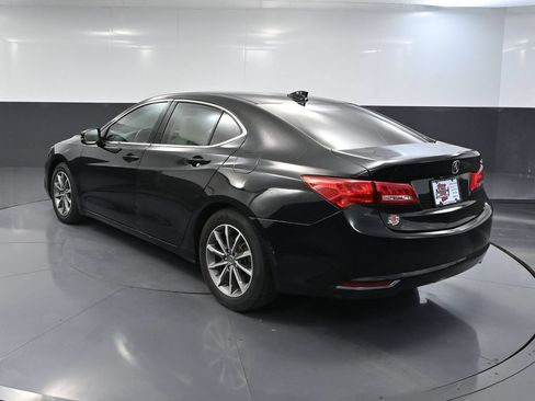 Used 2020 Acura TLX FWD image 6