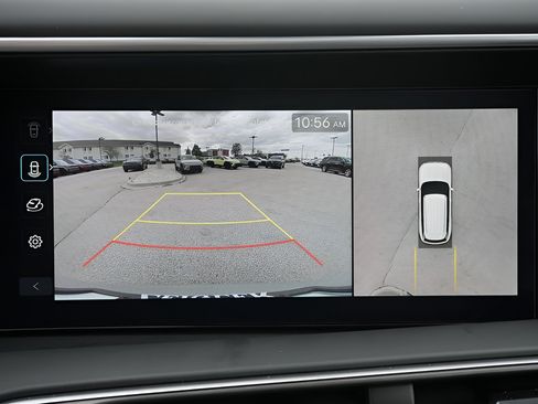 Certified 2026 Hyundai Palisade Calligraphy AWD/4WD image 47