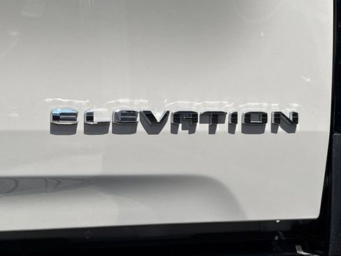 Used 2026 GMC Sierra EV Elevation AWD/4WD image 6